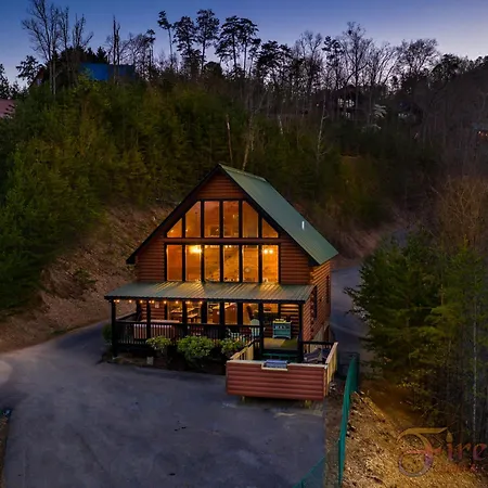 Winter Ridge Vila